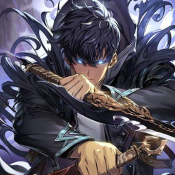 �Ҷ�������Arise(Solo Leveling ARISE)