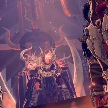 �Ҷ�������Arise(Solo Leveling ARISE)