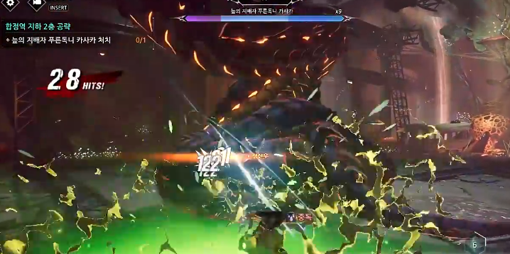 �Ҷ�������Arise(Solo Leveling ARISE)