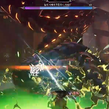 �Ҷ�������Arise(Solo Leveling ARISE)
