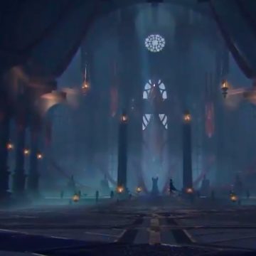 �Ҷ�������Arise(Solo Leveling ARISE)