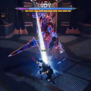 �Ҷ�������Arise(Solo Leveling ARISE)
