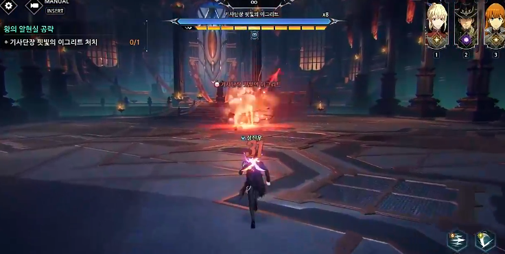 �Ҷ�������Arise(Solo Leveling ARISE)