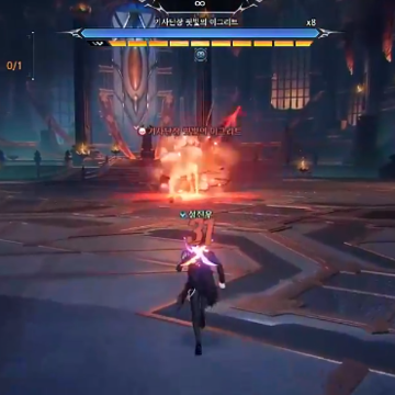 �Ҷ�������Arise(Solo Leveling ARISE)