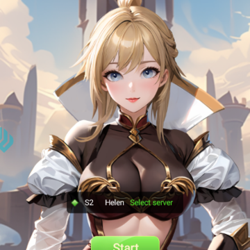 ����ս����Խ����(God Wars: Cross Worlds)
