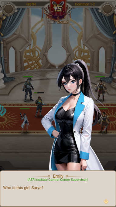 诸神战争穿越世界(God Wars: Cross Worlds) 诸神战争穿越世界(God Wars: Cross Worlds)