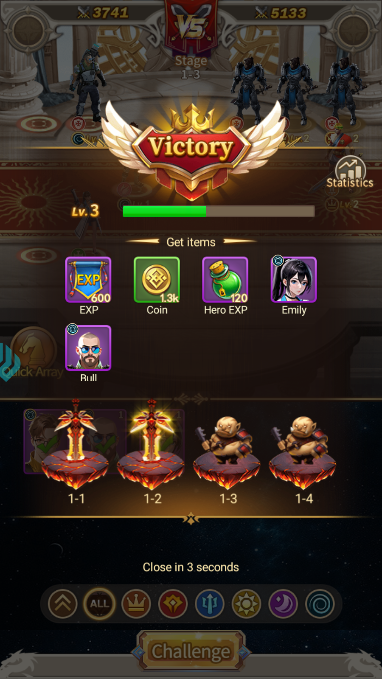 诸神战争穿越世界(God Wars: Cross Worlds) 诸神战争穿越世界(God Wars: Cross Worlds)