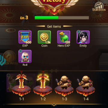 ����ս����Խ����(God Wars: Cross Worlds)