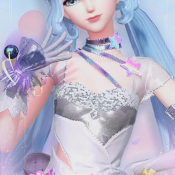 �趯��������Ů(Dance Up)