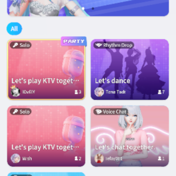 �趯��������Ů(Dance Up)