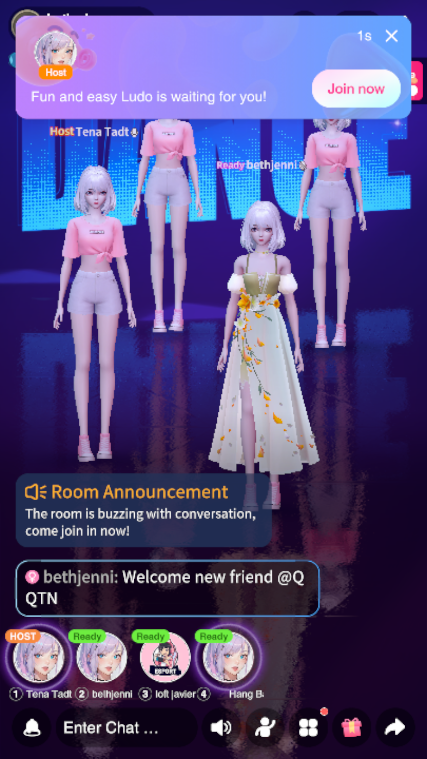 �趯��������Ů(Dance Up)