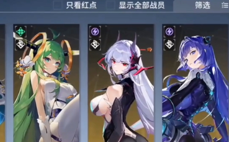 锚点降临测试服 锚点降临测试服