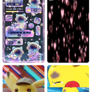 触感手机壁纸app 触感手机壁纸app