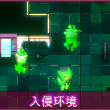 邪恶之城 邪恶之城