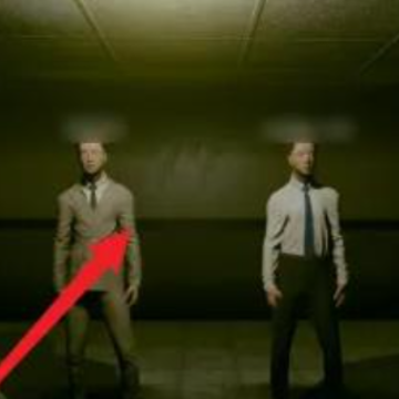 打开后室2重制版 打开后室2重制版