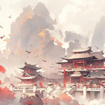 代号无名修仙 代号无名修仙