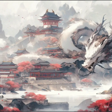 代号无名修仙 代号无名修仙