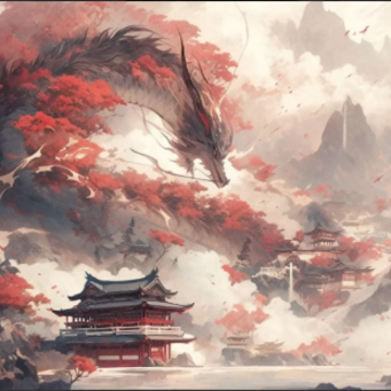 代号无名修仙 代号无名修仙