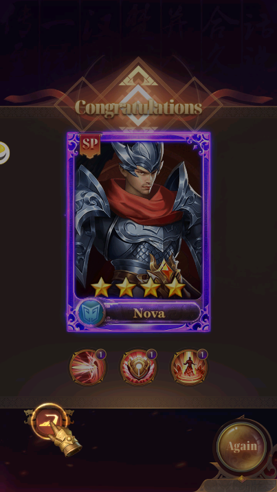 �Ų�������ʥ����η(Legacy Fate)
