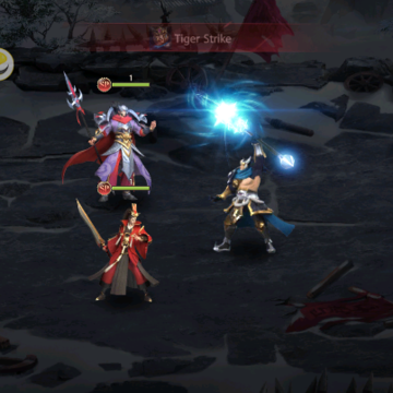 遗产命运神圣与无畏(Legacy Fate) 遗产命运神圣与无畏(Legacy Fate)