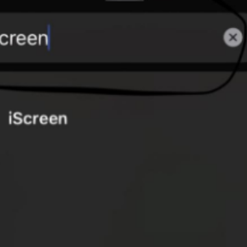 我的桌面iScreenapp 我的桌面iScreenapp