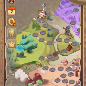 ����Ůʿ(Bubble Lady Bubble)