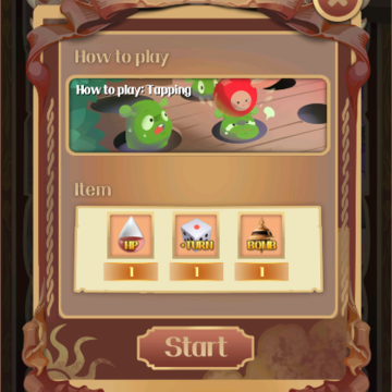 ����Ůʿ(Bubble Lady Bubble)
