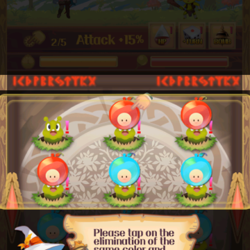 ����Ůʿ(Bubble Lady Bubble)