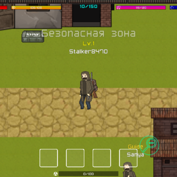 Pocket ZONE 2