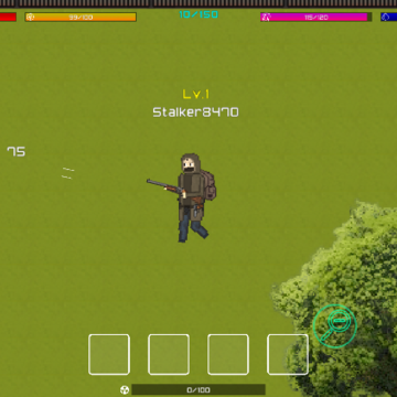 Pocket ZONE 2