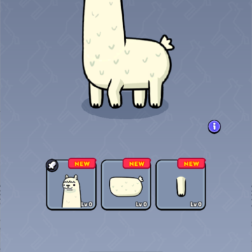 ͻ������(Cluster Llama)