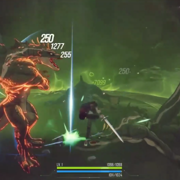 �Ҷ�����������(Solo Leveling:ARISE)