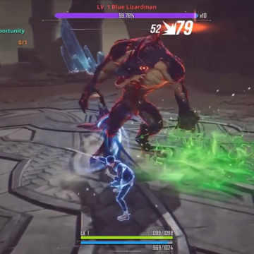�Ҷ�����������(Solo Leveling:ARISE)