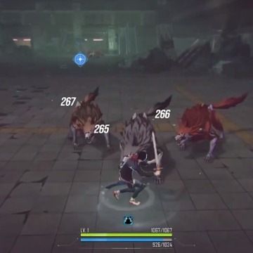 �Ҷ�����������(Solo Leveling:ARISE)