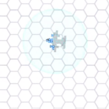 星方块大逃杀 星方块大逃杀