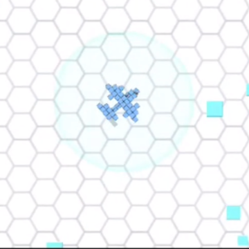 星方块大逃杀 星方块大逃杀