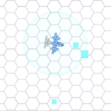 星方块大逃杀 星方块大逃杀