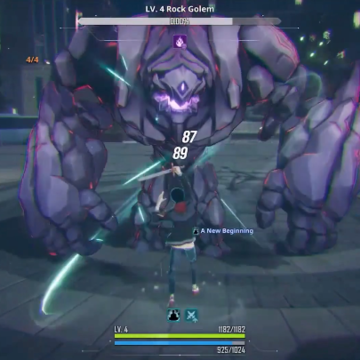 Solo Leveling ARISE Solo Leveling ARISE