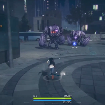 Solo Leveling ARISE Solo Leveling ARISE