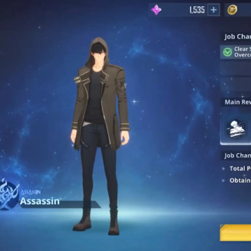 Solo Leveling ARISE Solo Leveling ARISE