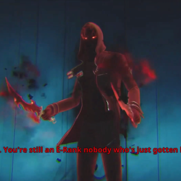Solo Leveling ARISE Solo Leveling ARISE