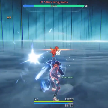 Solo Leveling ARISE Solo Leveling ARISE