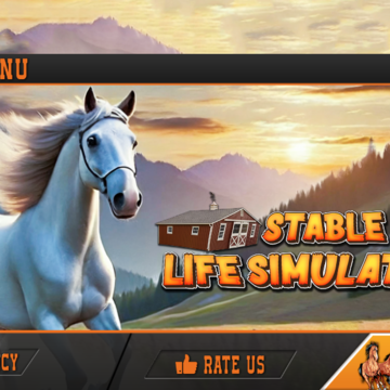 ��������ģ����(Stable Horse Life Simulator)