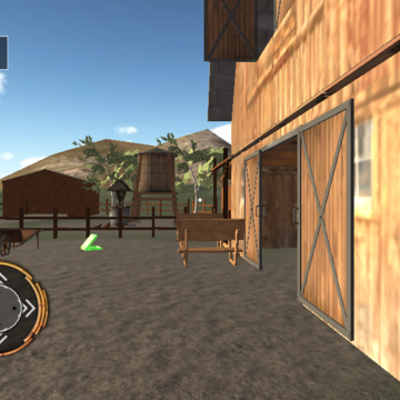 ��������ģ����(Stable Horse Life Simulator)