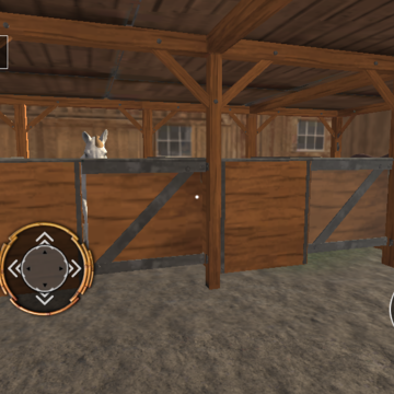 ��������ģ����(Stable Horse Life Simulator)