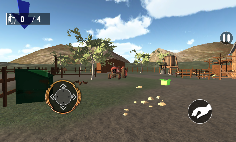 ��������ģ����(Stable Horse Life Simulator)