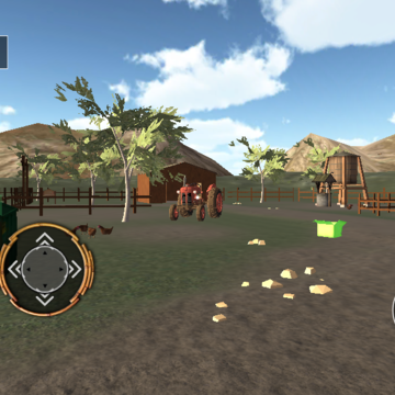 ��������ģ����(Stable Horse Life Simulator)