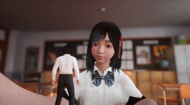 After School Shrinking Adventure