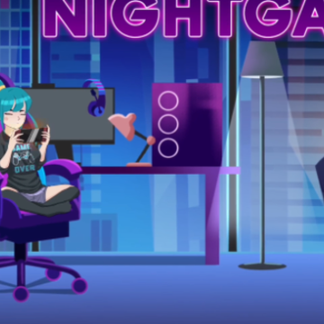 nightgamer nightgamer