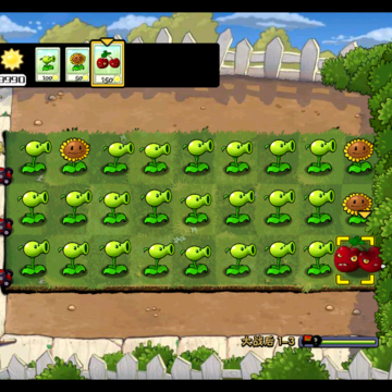 ֲ���ս��ʬQAQ��(PVZ_QAQ_006)